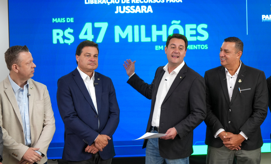 ENTREGA RECURSOS GOV