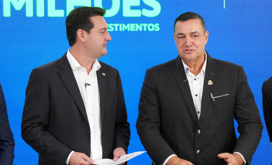 ENTREGA RECURSOS GOV