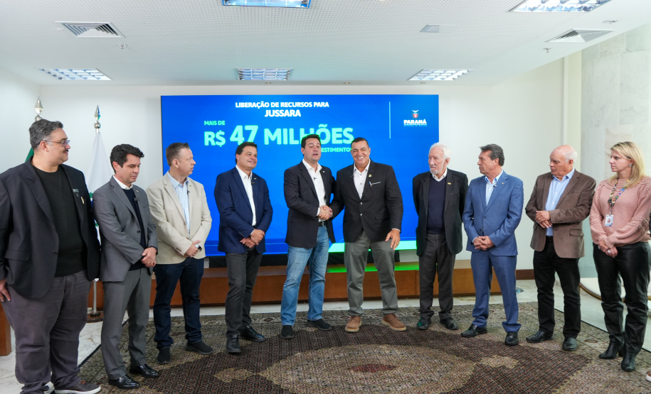 ENTREGA RECURSOS GOV