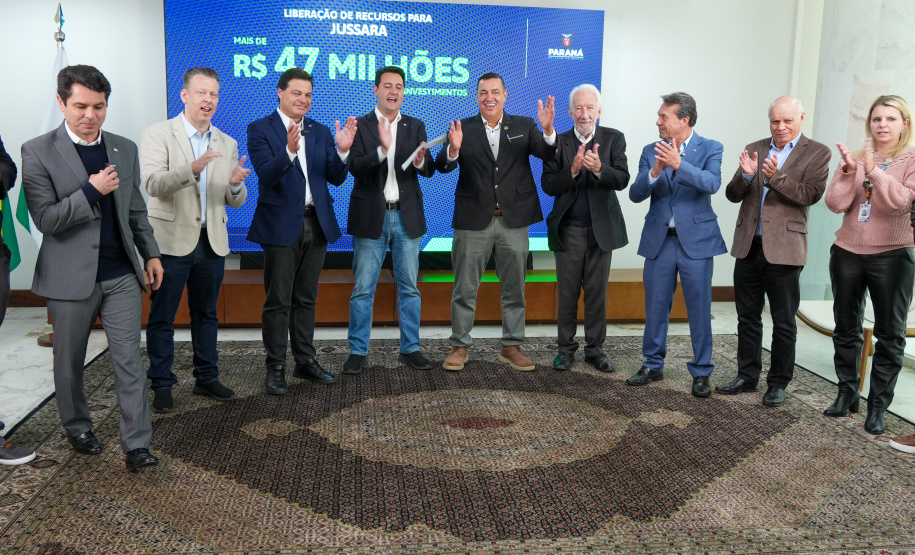 ENTREGA RECURSOS GOV