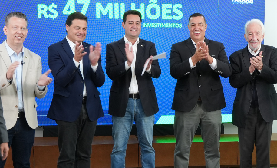 ENTREGA RECURSOS GOV