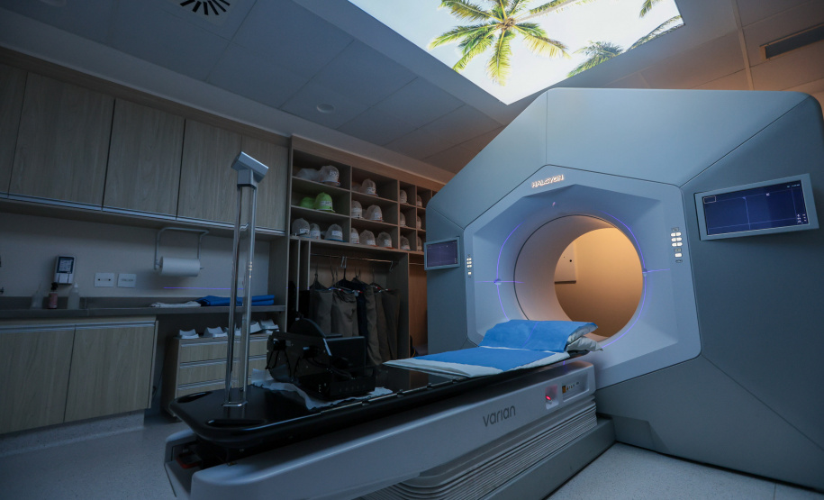 Paraná é o primeiro estado do Brasil a usar IA da Google para ajudar médicos no tratamento do câncer