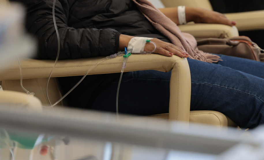 Paraná é o primeiro estado do Brasil a usar IA da Google para ajudar médicos no tratamento do câncer