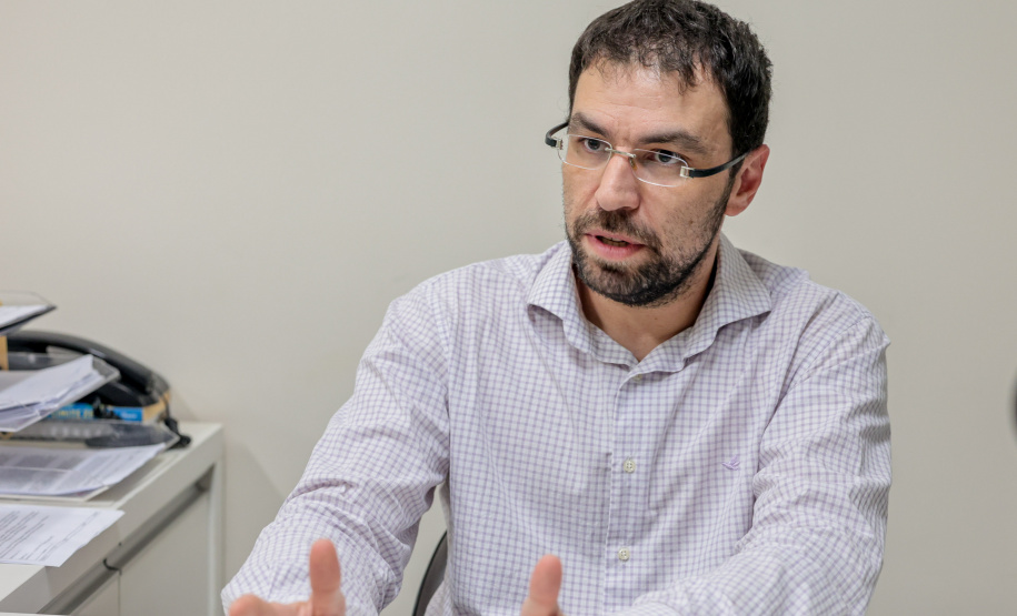 Paraná é o primeiro estado do Brasil a usar IA da Google para ajudar médicos no tratamento do câncer