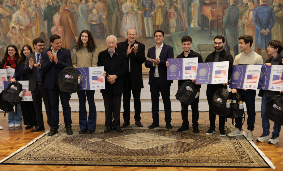 TALENTO