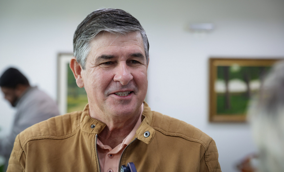 GOV LIBERAÇÃO RECURSOS MUNICIPIOS