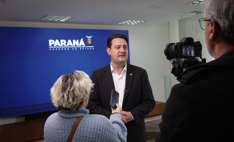GOV LIBERAÇÃO RECURSOS MUNICIPIOS