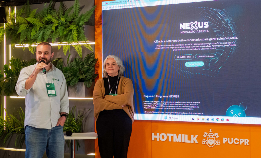 BRDE recebe até 3 de julho inscrições para projetos de genômica no agro pelo Nexus Inovação Aberta