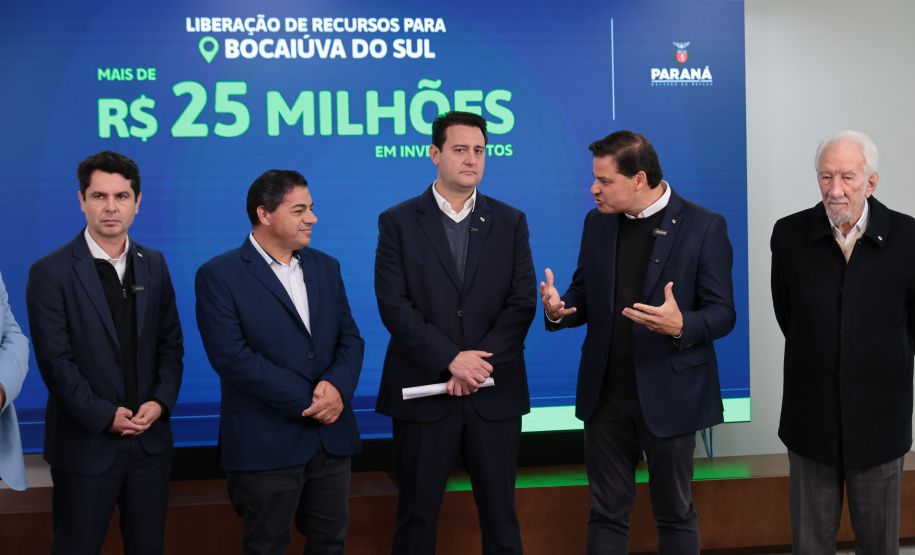 LIBERAÇÃO RECURSOS MUNICÍPIOS
