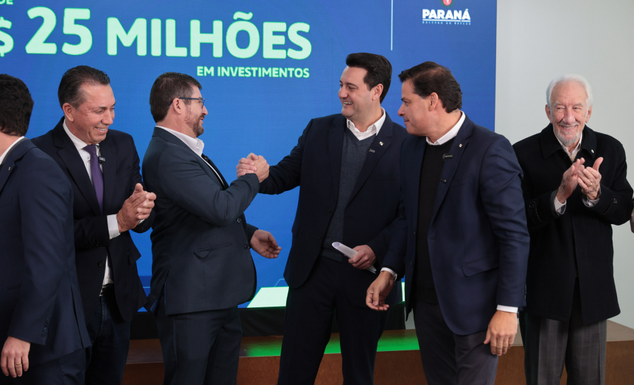 LIBERAÇÃO RECURSOS MUNICÍPIOS