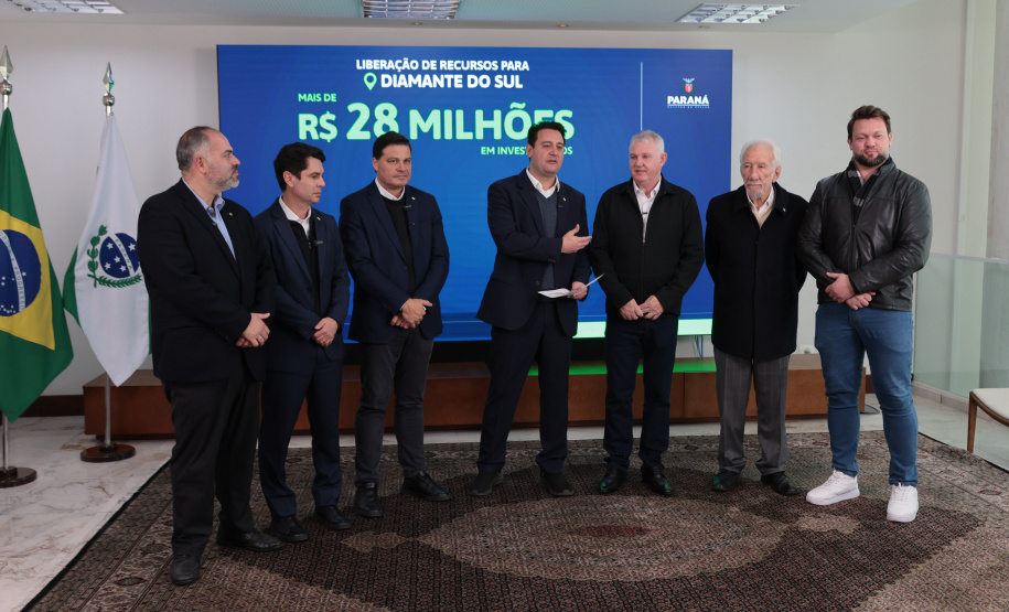 LIBERAÇÃO RECURSOS MUNICÍPIOS