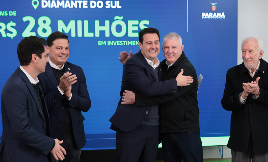 LIBERAÇÃO RECURSOS MUNICÍPIOS