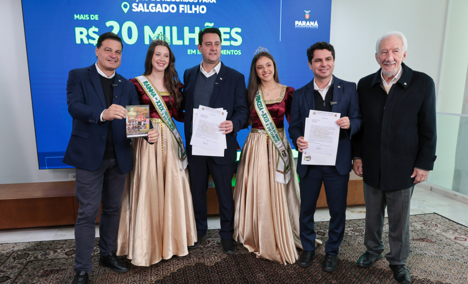 LIBERAÇÃO RECURSOS MUNICÍPIOS