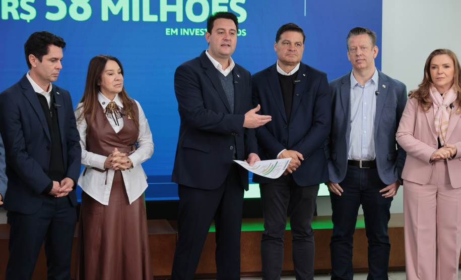 LIBERAÇÃO RECURSOS MUNICÍPIOS