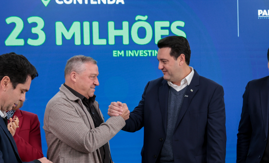 LIBERAÇÃO RECURSOS MUNICÍPIOS