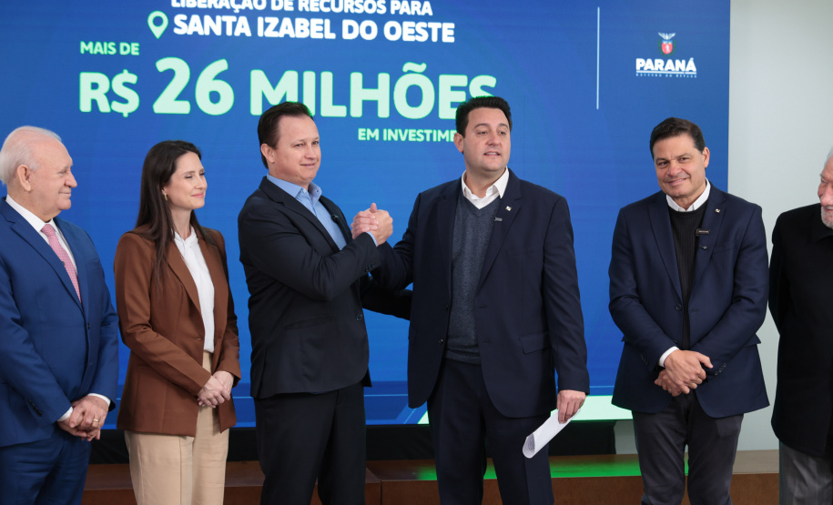LIBERAÇÃO RECURSOS MUNICÍPIOS