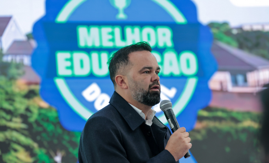 EVENTO EDUCAÇÃO GOV