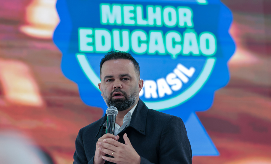 EVENTO EDUCAÇÃO GOV