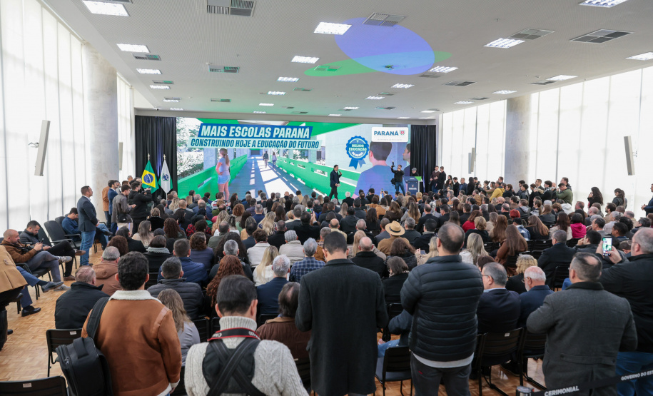 EVENTO EDUCAÇÃO GOV