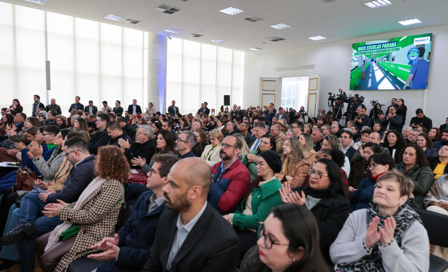 EVENTO EDUCAÇÃO GOV