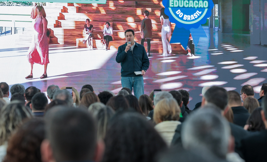 EVENTO EDUCAÇÃO GOV