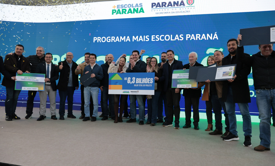 EVENTO EDUCAÇÃO GOV