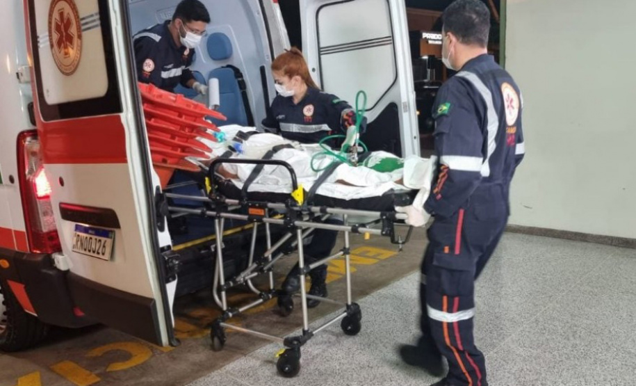 Com 100% de cobertura, integração de sistemas e frota renovada, Paraná consolida rede do Samu como legado da saúde