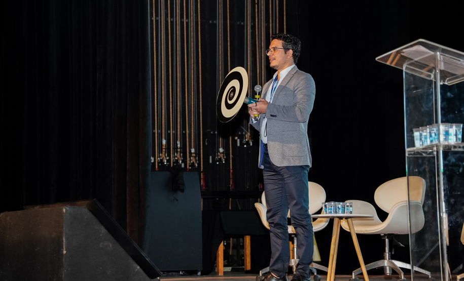 Educação realiza Seminário de Formação para o Enem 2026