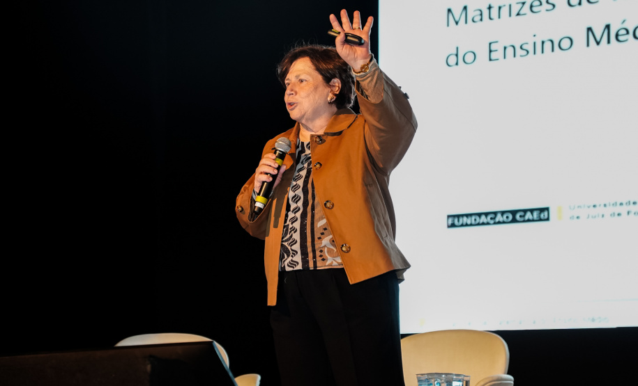 Educação realiza Seminário de Formação para o Enem 2026