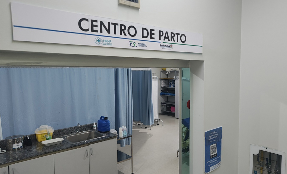 Hospital Regional do Norte Pioneiro completa 20 anos como referência em atendimento para 22 municípios