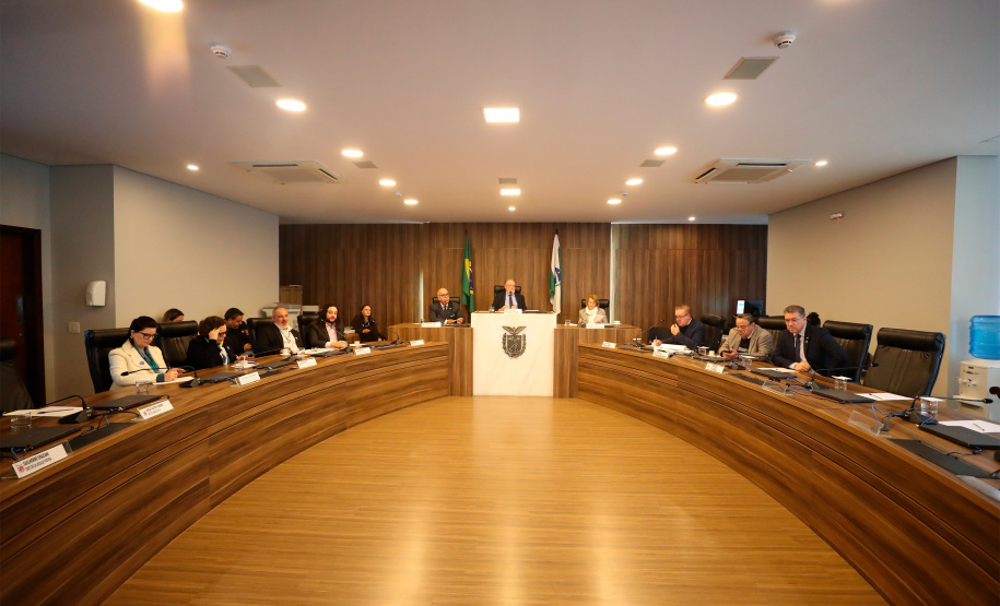 Paraná investe 15% do orçamento em saúde e supera mínimo constitucional no primeiro quadrimestre