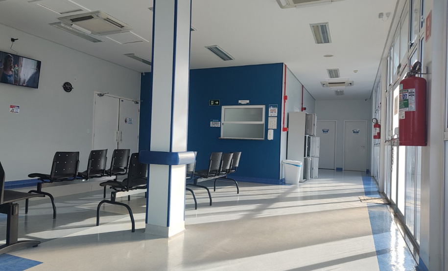 Hospital Regional do Norte Pioneiro completa 20 anos como referência em atendimento para 22 municípios