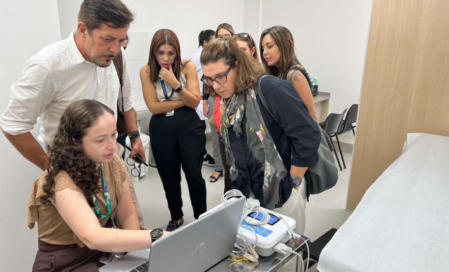 Atendimento à distância pelo SUS: conheça os tipos de Telessaúde disponíveis no Paraná