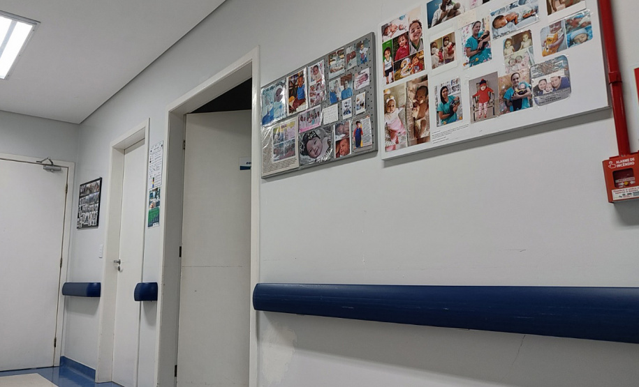 Hospital Regional do Norte Pioneiro completa 20 anos como referência em atendimento para 22 municípios
