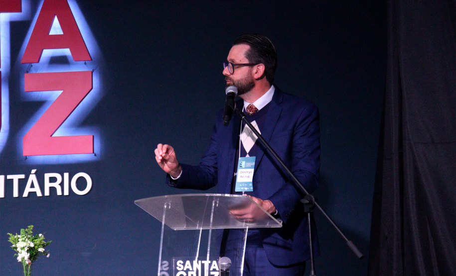 Estado apresenta projetos no 1º Simpósio Estadual de Inteligência Artifical e Qualidade de Vida