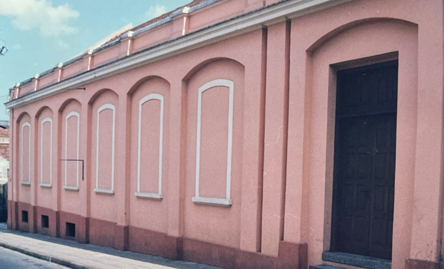 Teatro José Maria Santos comemora 28 anos e ganha documentário sobre sua história