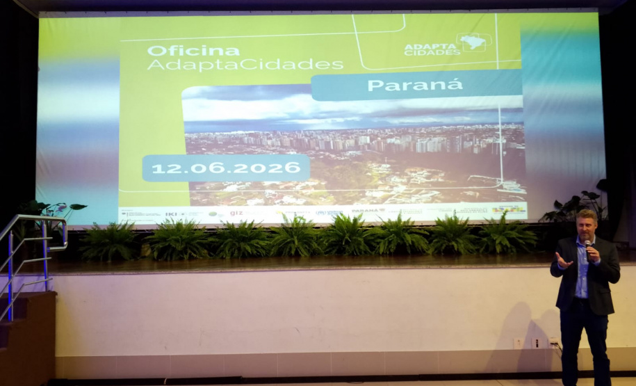 IAT - Adapta Cidades