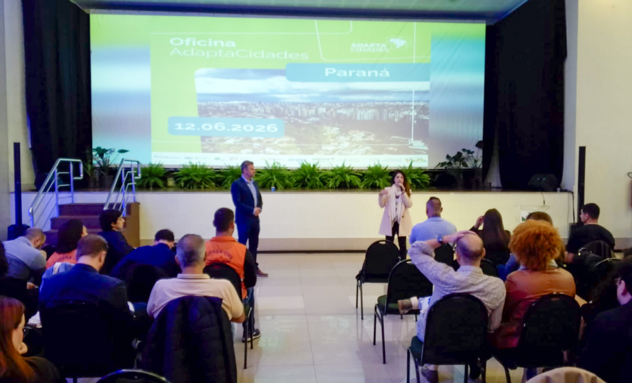 IAT - Adapta Cidades