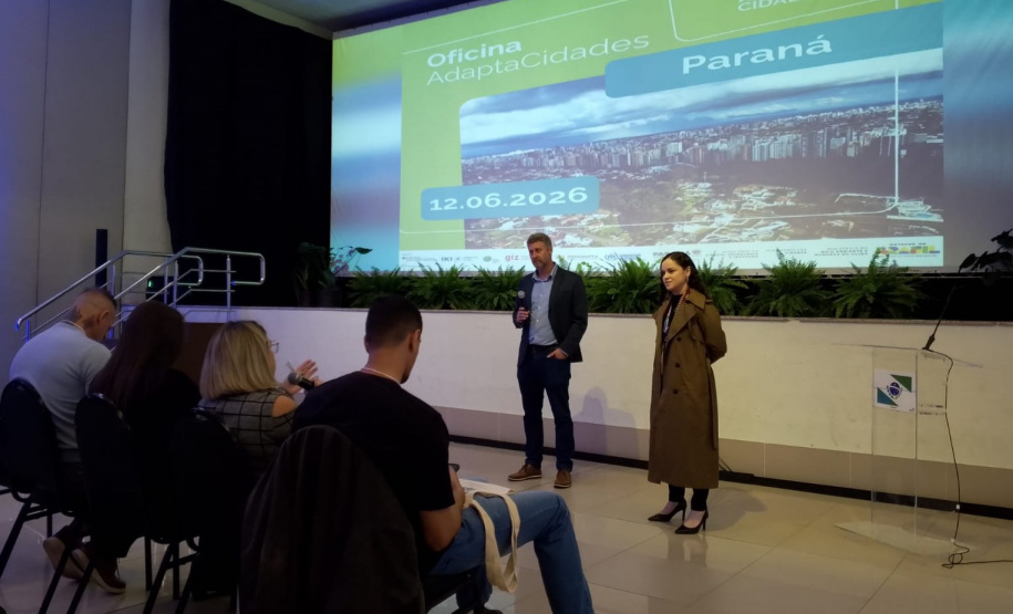 IAT - Adapta Cidades
