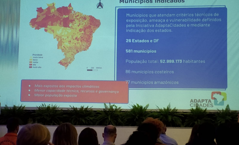 IAT - Adapta Cidades