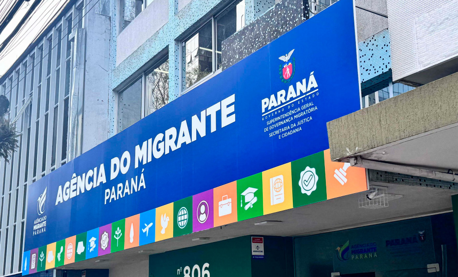 1º Simpósio Internacional de Migração do Paraná fortalece políticas públicas e integração de migrantes