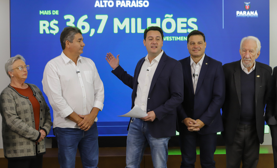 LIBERAÇÃO RECURSOS