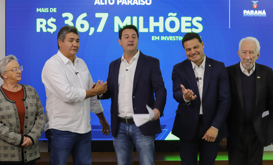 LIBERAÇÃO RECURSOS