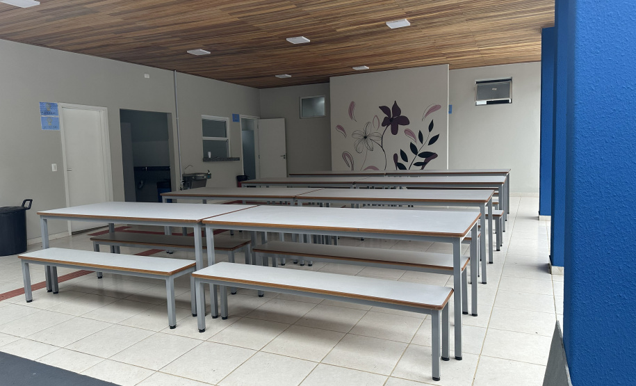 Em oito anos, Paraná investe R$ 525,7 milhões em mobiliário e moderniza mais de 2 mil escolas estaduais