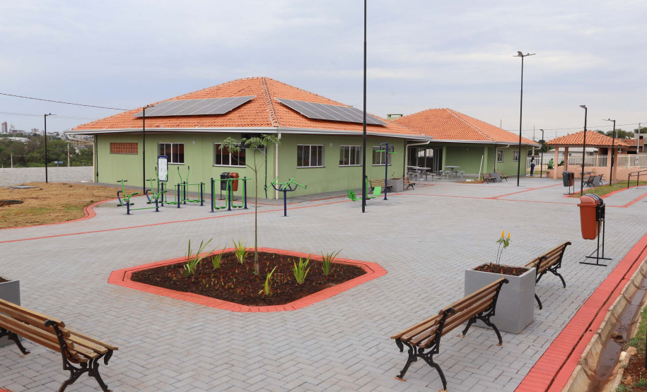 Divulgação inscrições cond. idoso de São Miguel do Iguaçu
