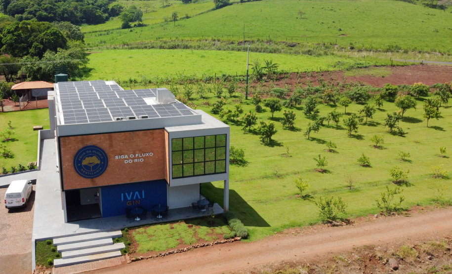 VIAJE PARANÁ - Rota dos Destilados do Paraná amplia itinerário e colhe resultados da parceria com Estado