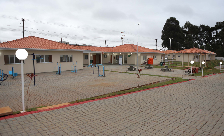 Divulgação inscrições cond. idoso de São Miguel do Iguaçu