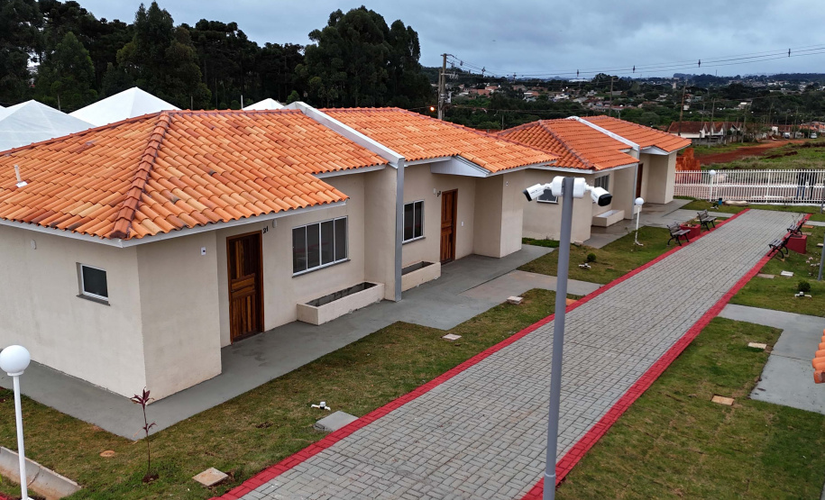 Divulgação inscrições cond. idoso de São Miguel do Iguaçu