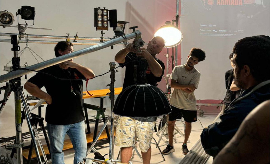 SEEC - Secretaria da Cultura abre consulta pública para o Edital Ecossistema Audiovisual Paranaense - Arranjos Regionais