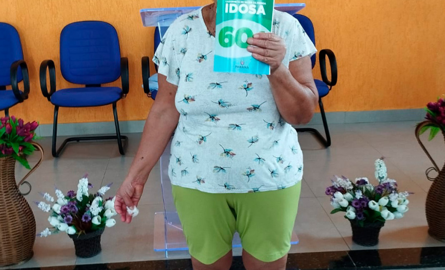 Com 10,2 mil quedas em 2026, Sesa alerta para a prevenção de acidentes com idosos